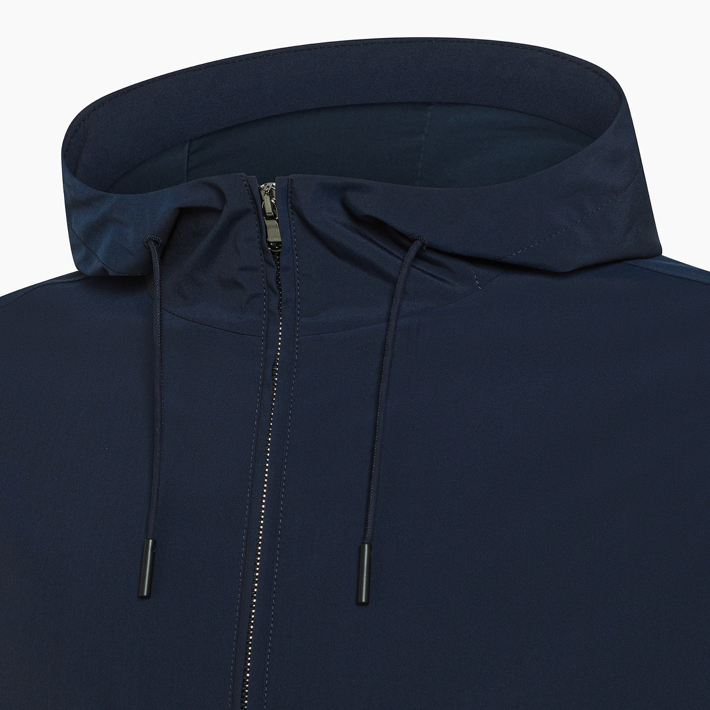 Hank Vanguard Silk K-Way