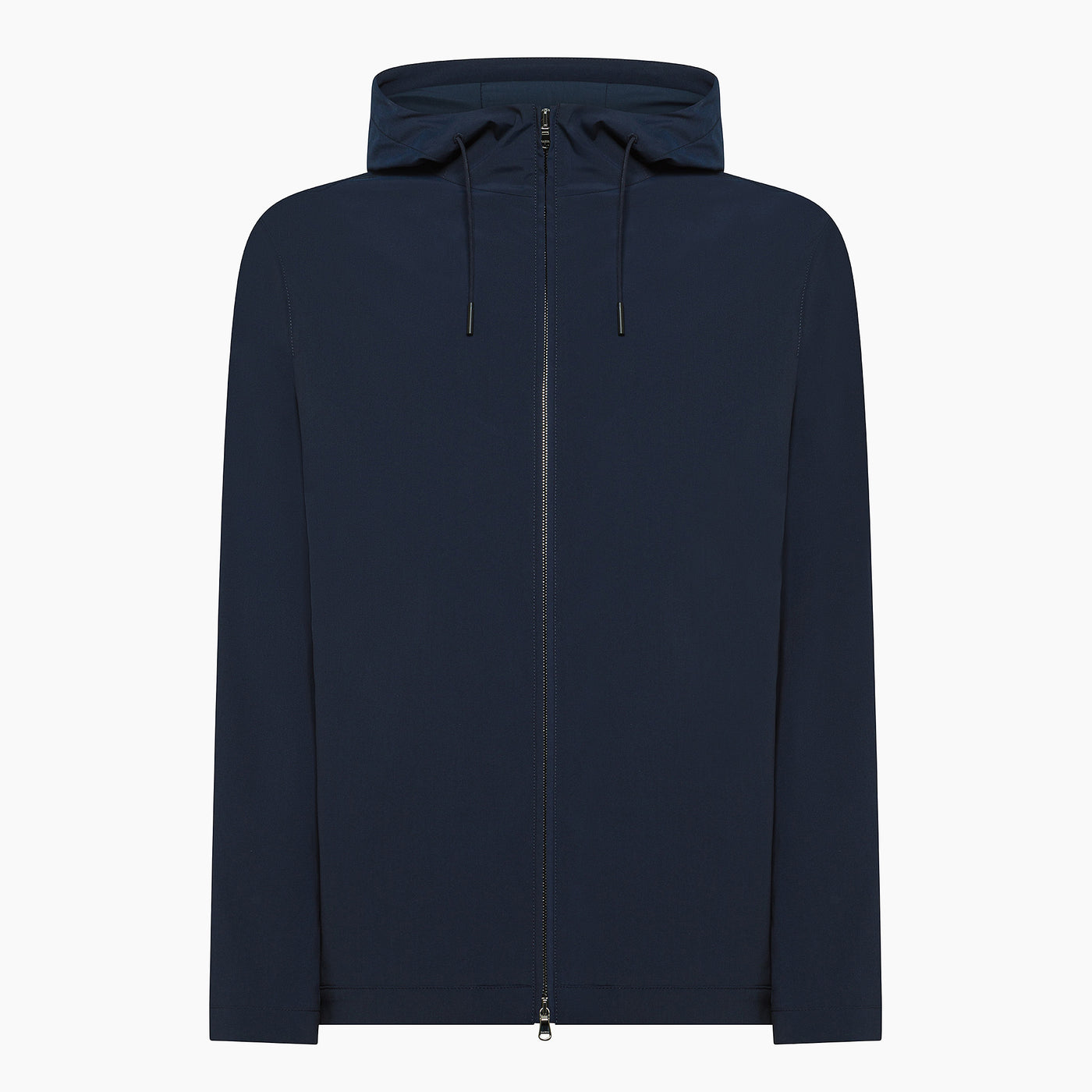 Front of the men’s Hank Vanguard Silk K-Way