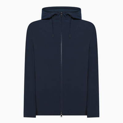 Front of the men’s Hank Vanguard Silk K-Way