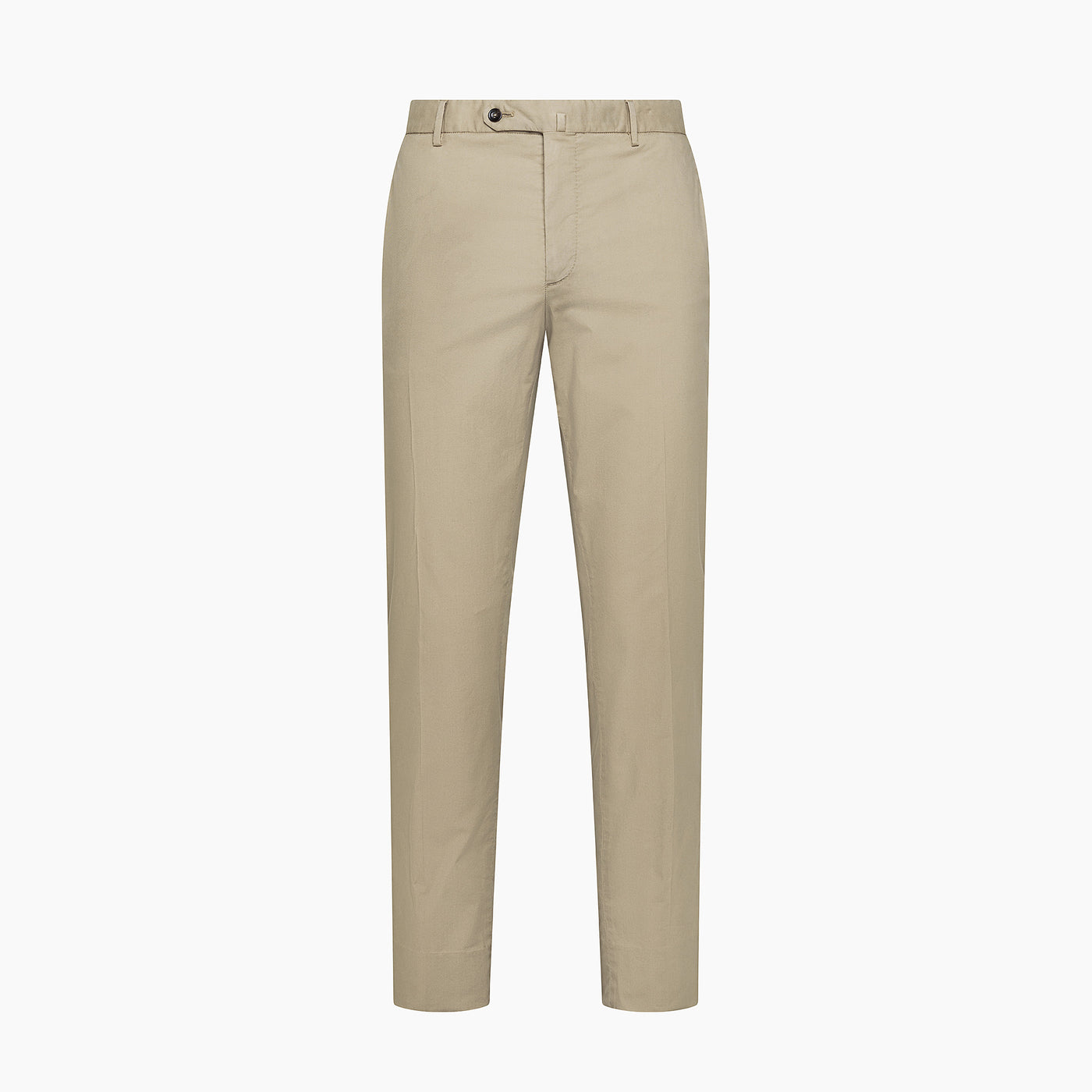 Front of the men’s Ilan GD chino in Comfort Twill Stretch