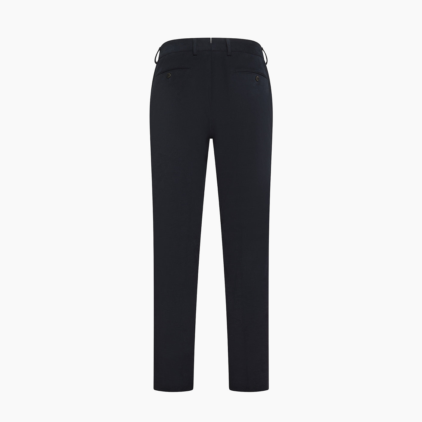 Ilan chino pants in Super Twill Stretch Cotton