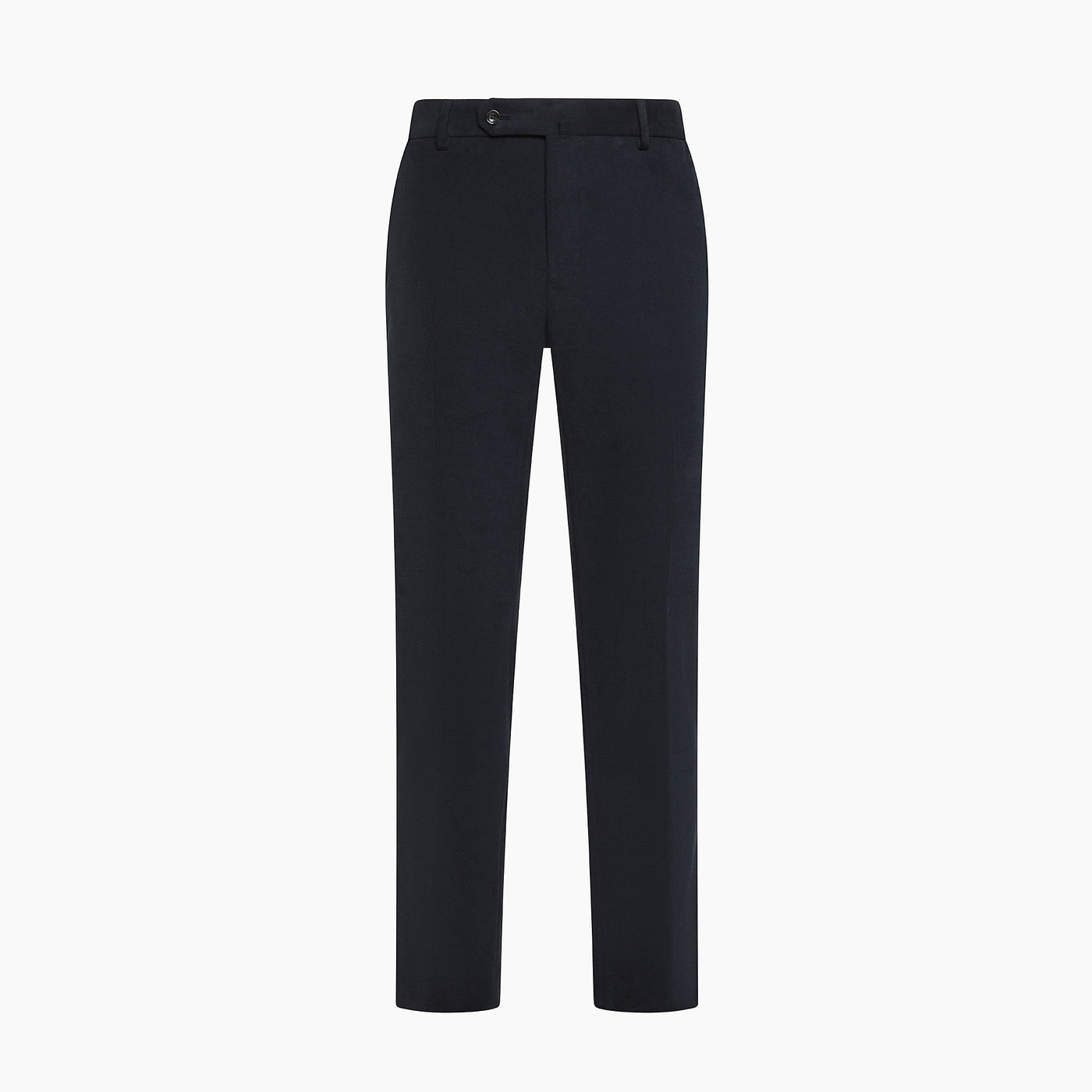 Ilan chino pants in Super Twill Stretch Cotton