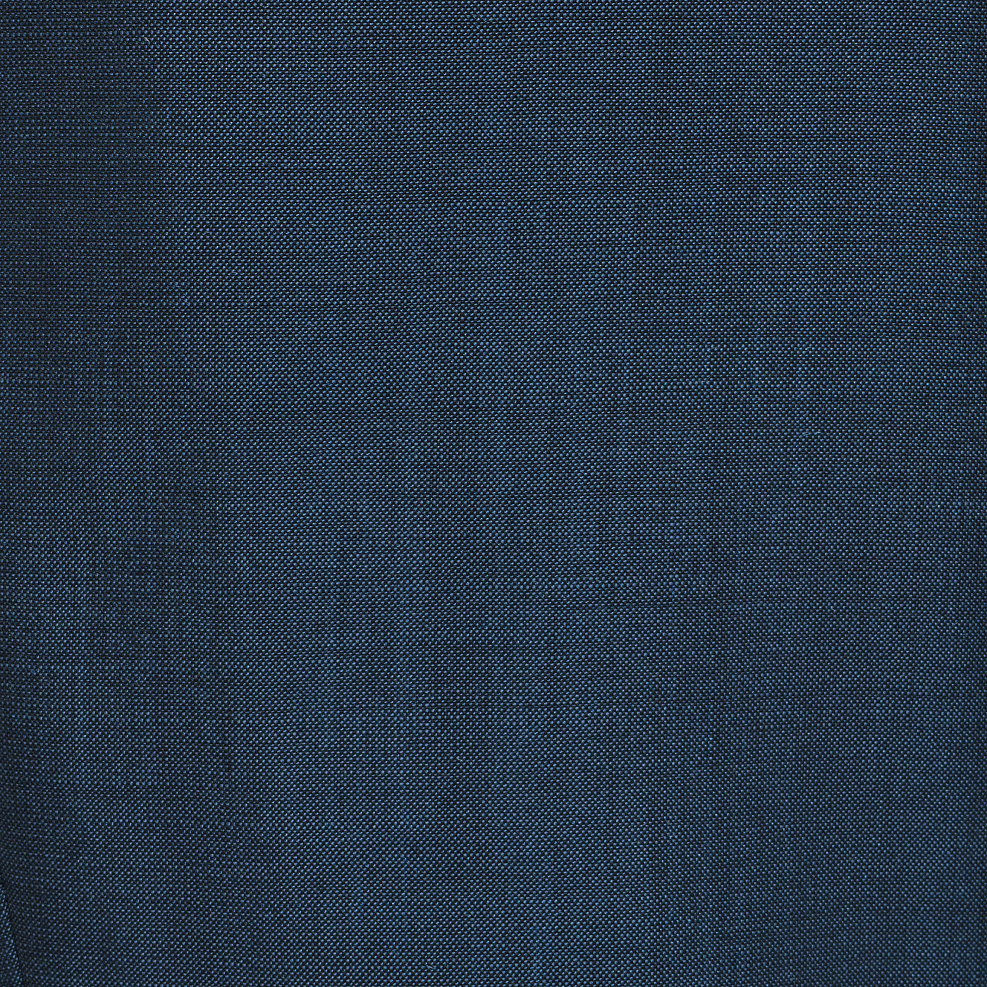 Juste easy pants in Royal Wool Mohair