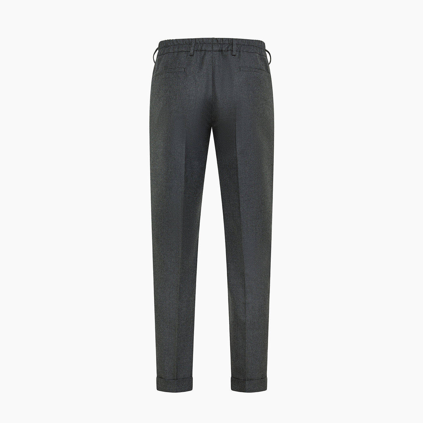 Juste easy pants in Superlight Stretch Cashmere