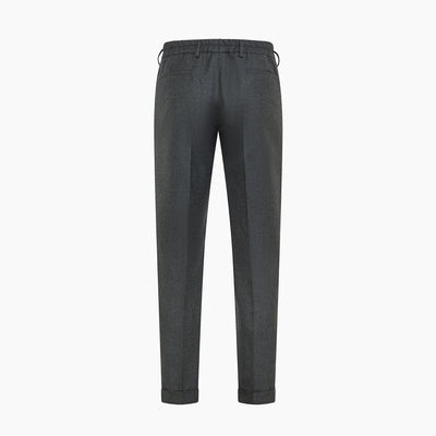 Juste easy pants in Superlight Stretch Cashmere