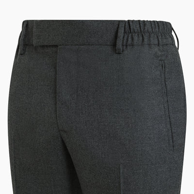 Juste easy pants in Superlight Stretch Cashmere