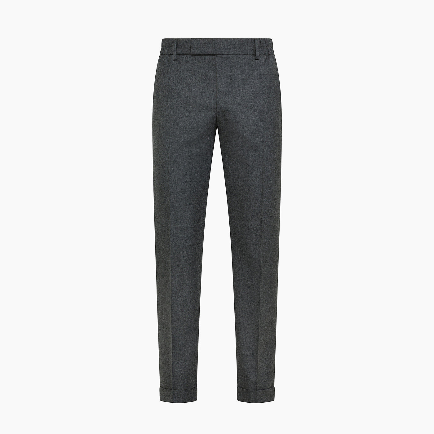 Juste easy pants in Superlight Stretch Cashmere