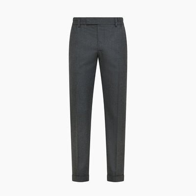 Juste easy pants in Superlight Stretch Cashmere