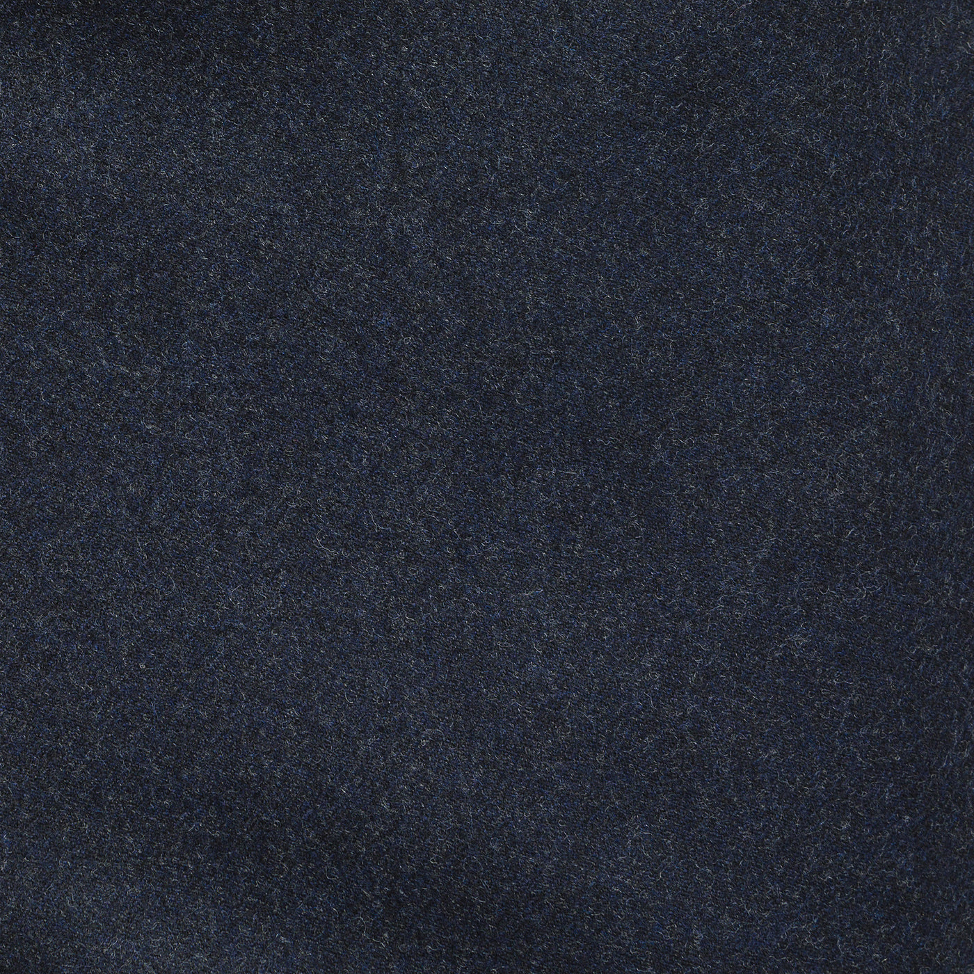 Juste easy pants in wool cashmere Favola flannel