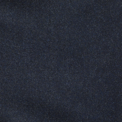 Juste easy pants in wool cashmere Favola flannel
