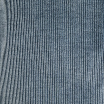Juste easy pants in cotton & wool stretch corduroy