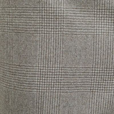 Juste easy pants in Australis flannel wool