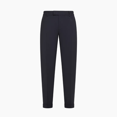 Juste easy pants in Stretch Lab Wool