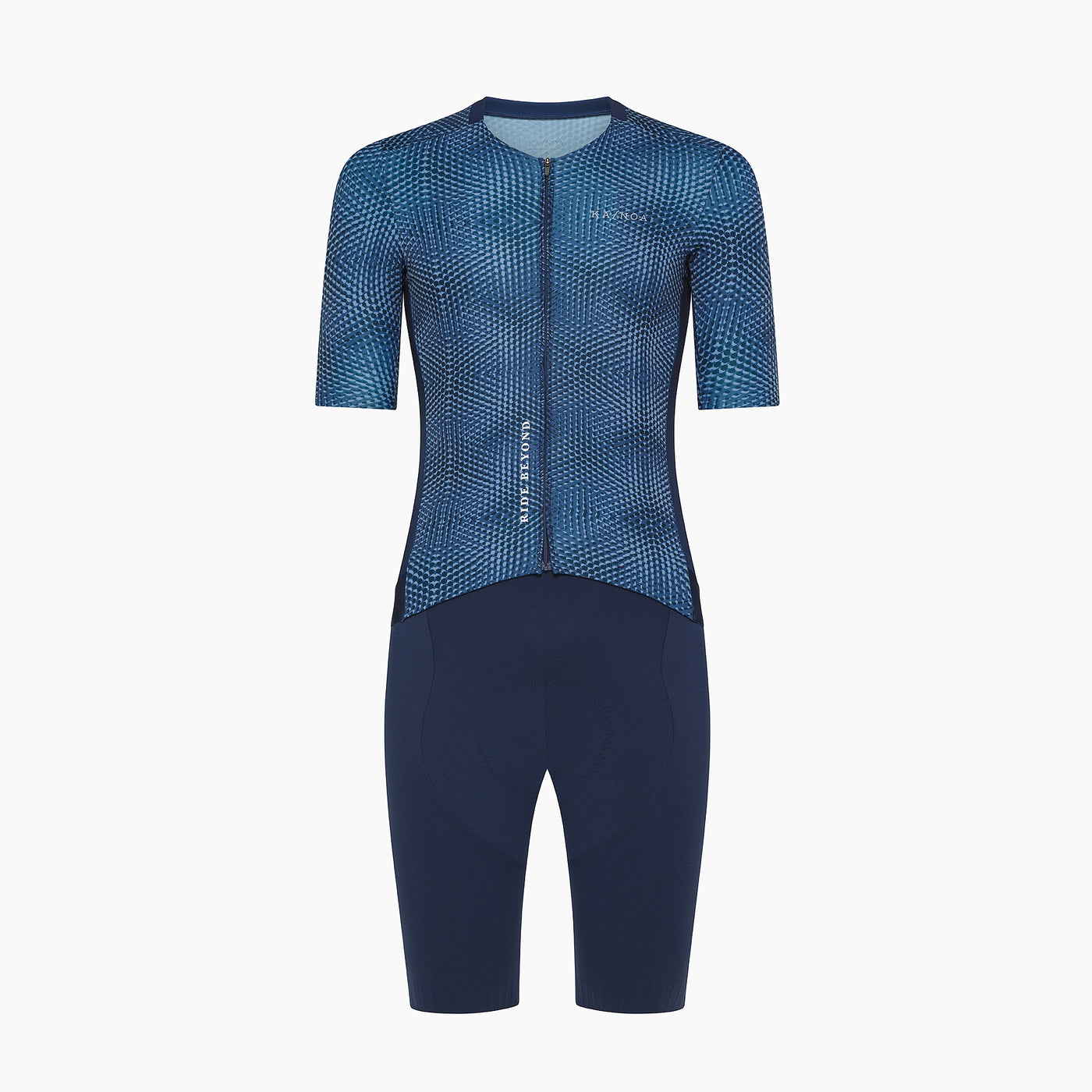 K-BIKE BIB shorts