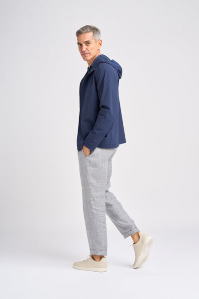 Hank Vanguard Silk K-Way