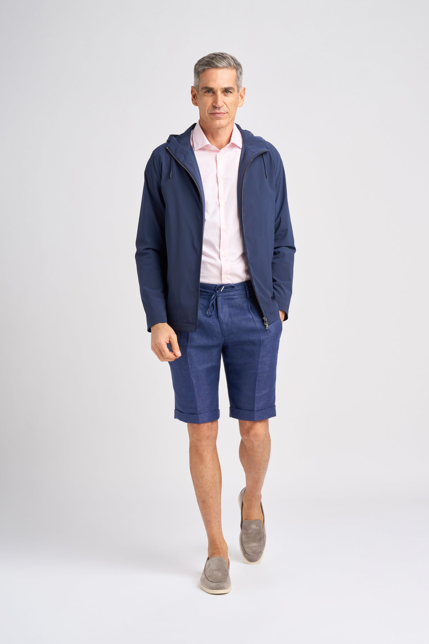 Hank Vanguard Silk K-Way
