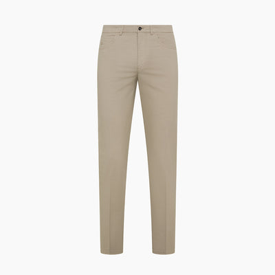 Kole GD pants in Comfort Twill Stretch