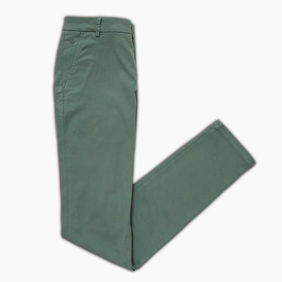 Ilan GD chino in Comfort Twill Stretch