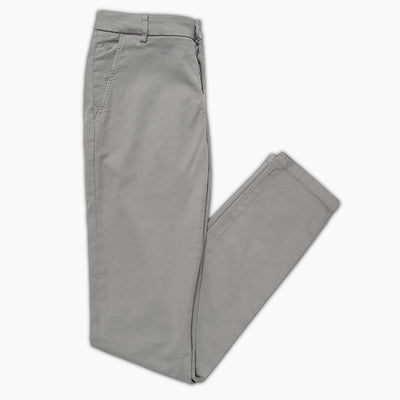 Ilan GD chino in Comfort Twill Stretch