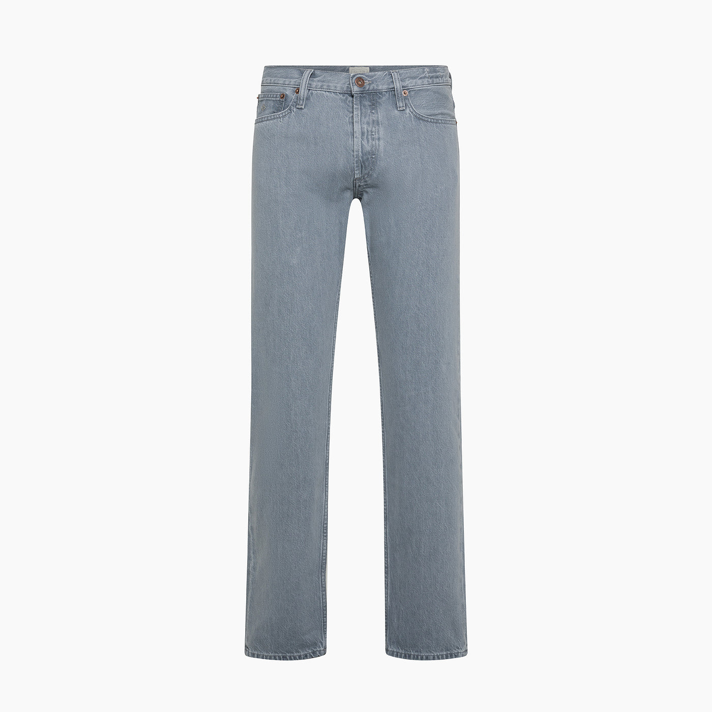 Legacy jeans in stone washed denim