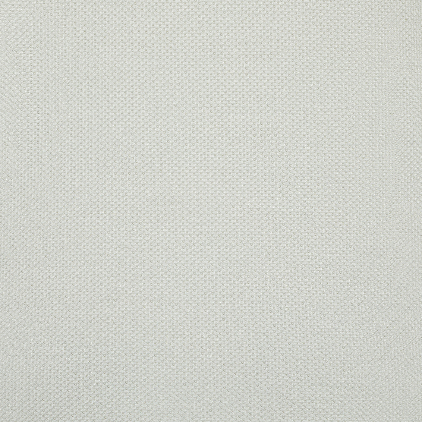 Loran short-sleeved polo in cotton silk piquet