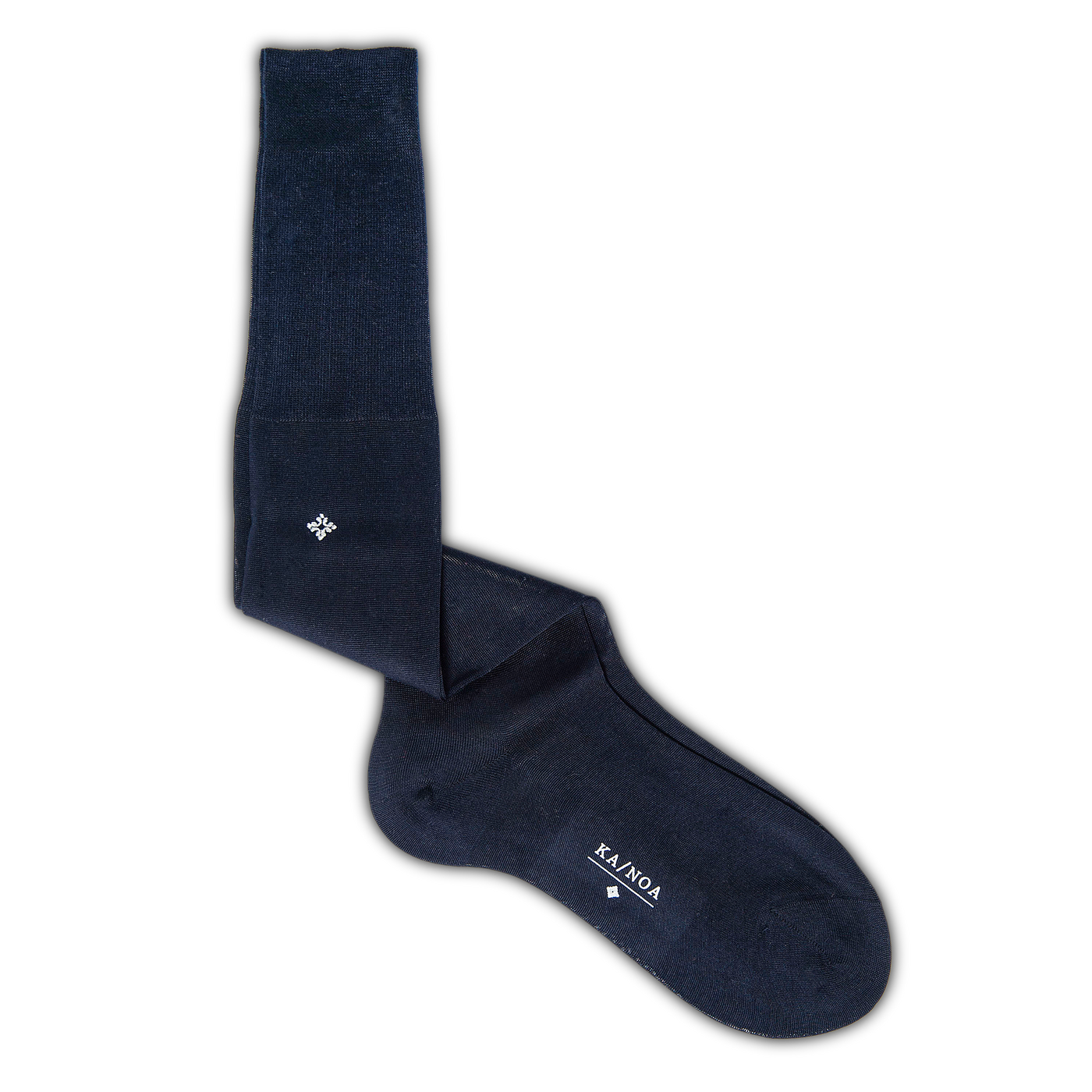 Lacelot Long Cotton Stretch Socks (unique size)