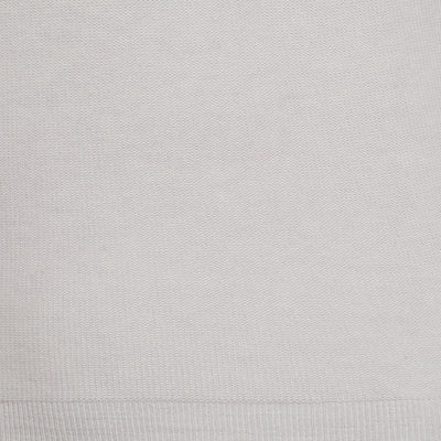 Maté Blend Polo Tricot Cotton Cashmere Silk
