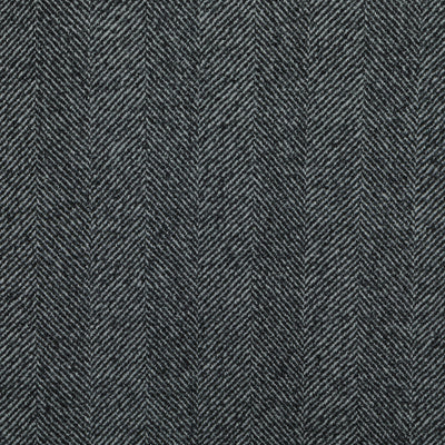 Norat jacket in double herringbone wool