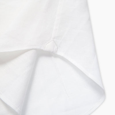Nihel shirt in Luxury Soft Linen