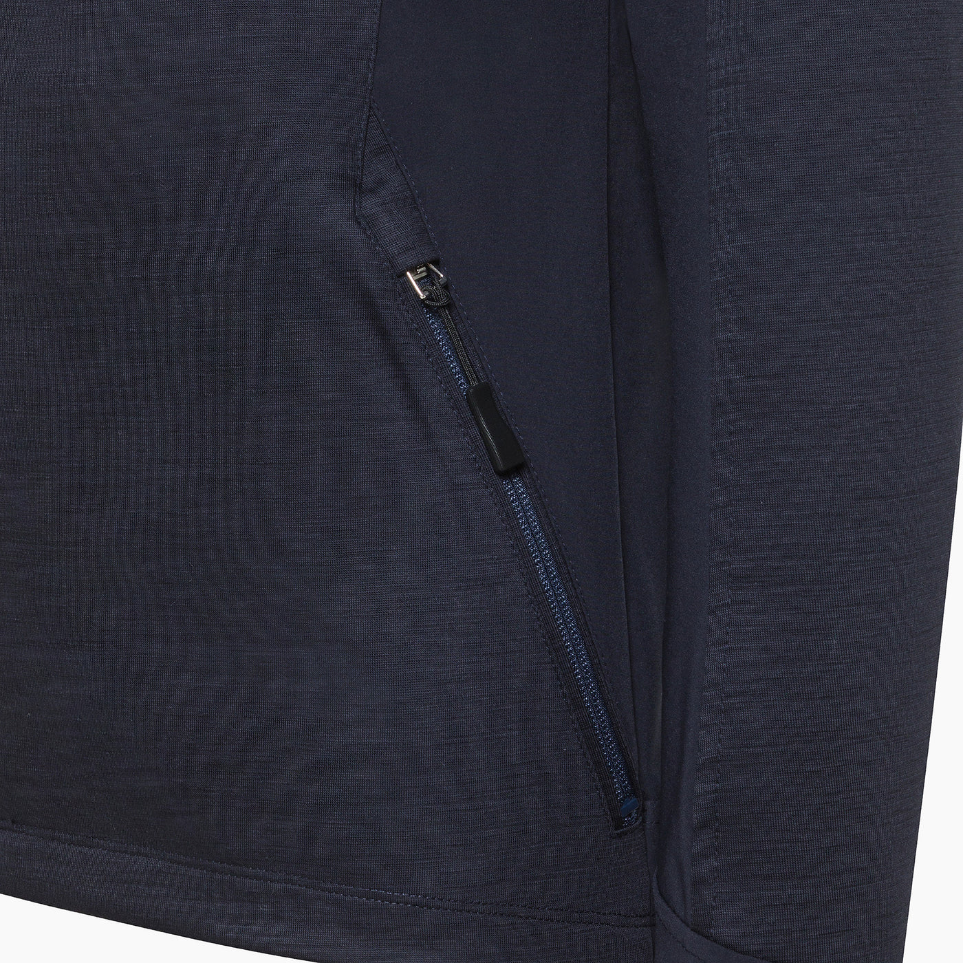 Performer Fleece in tech wool