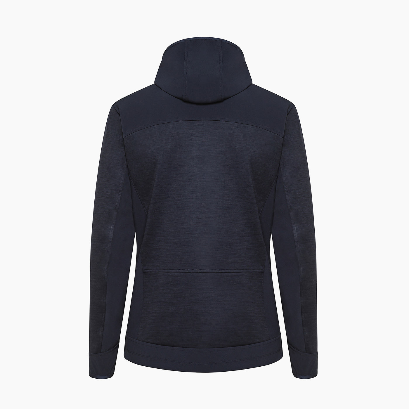 Performer Fleece in tech wool