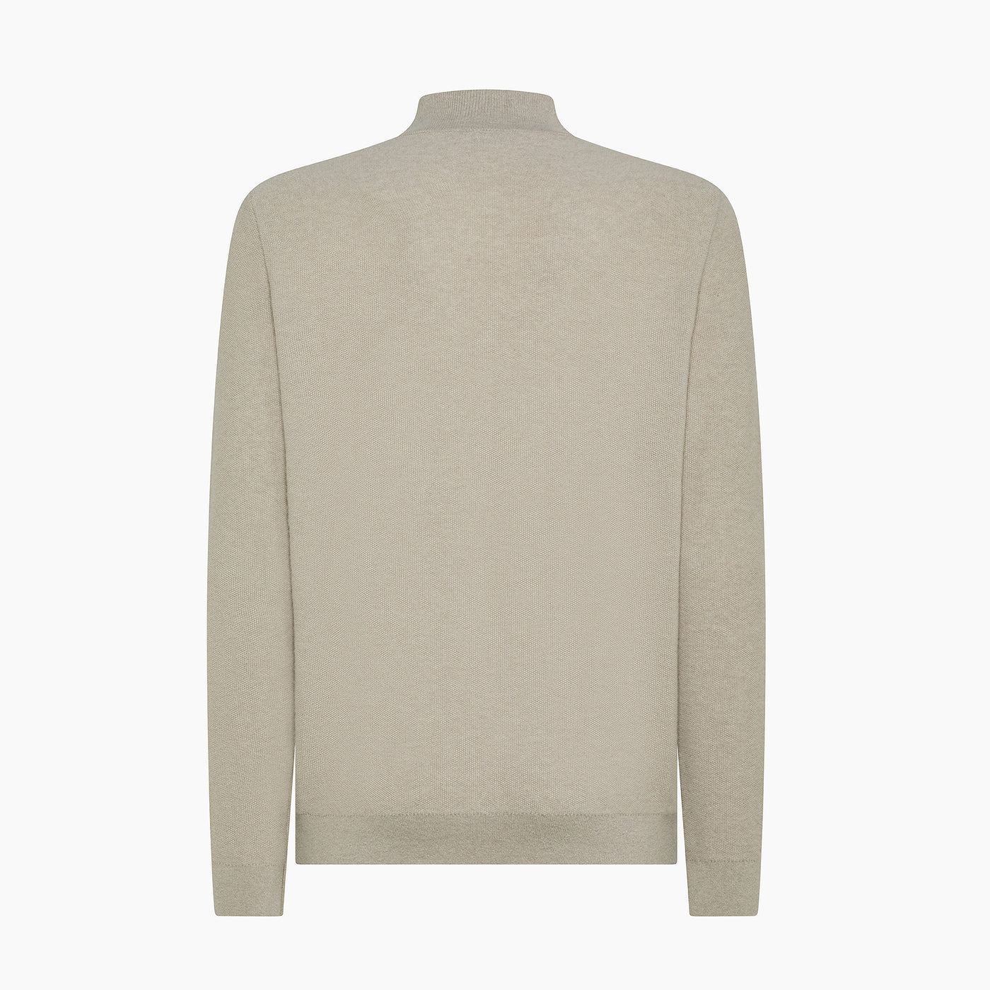 Prince jumper in soft cashmere