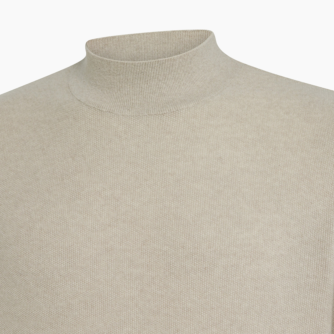 Prince jumper in soft cashmere