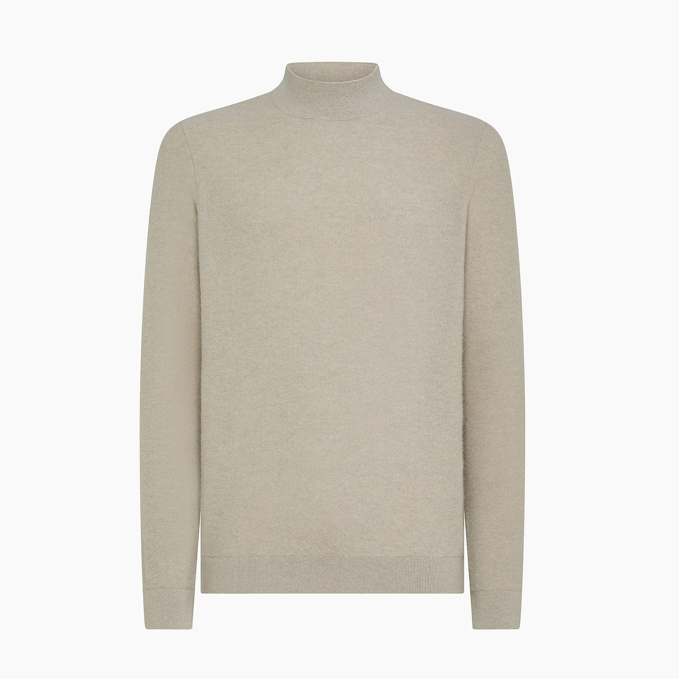 Prince jumper in soft cashmere