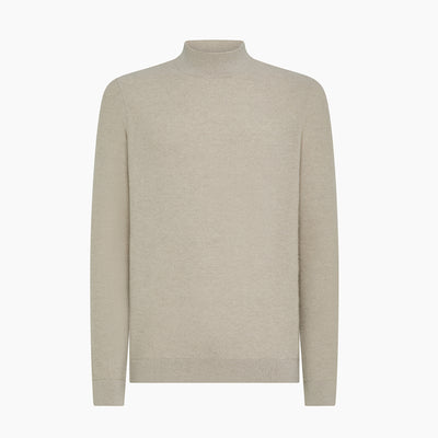 Prince jumper in soft cashmere