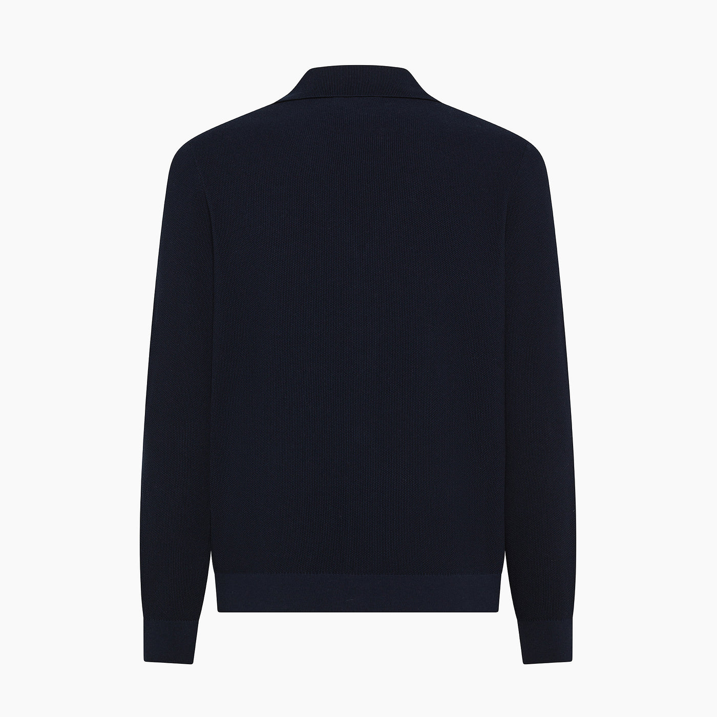Simon Cardigan in Egyptian Cotton