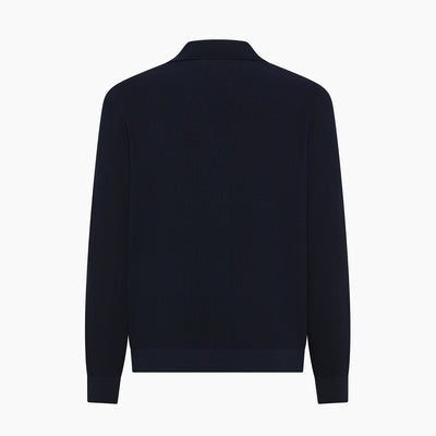 Simon Cardigan in Egyptian Cotton