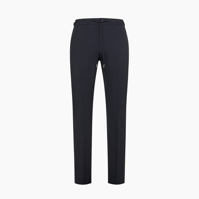 Vince pants in Stretch Wool Travel Easy Care