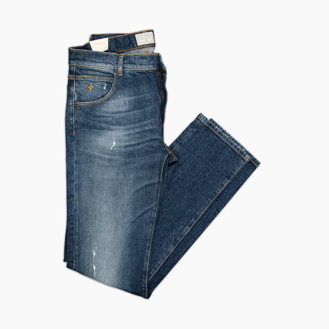 Designer Jeans for Men | Spring-Summer Denim | KA/NOA