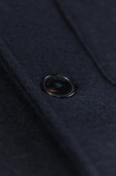 Amedé blazer (dark blue)