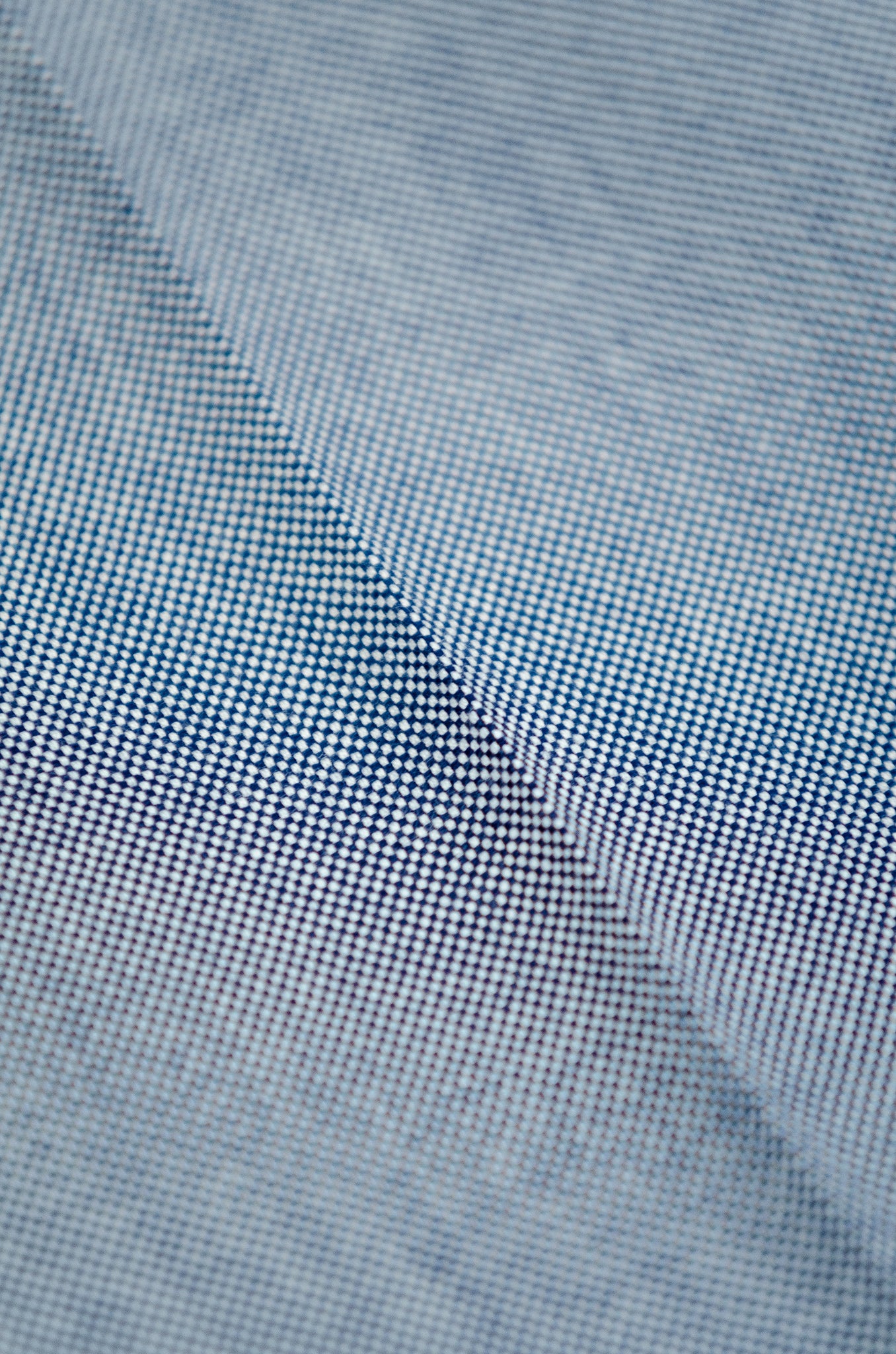 Arbaud chino pants in soft panama cotton (sky blue)