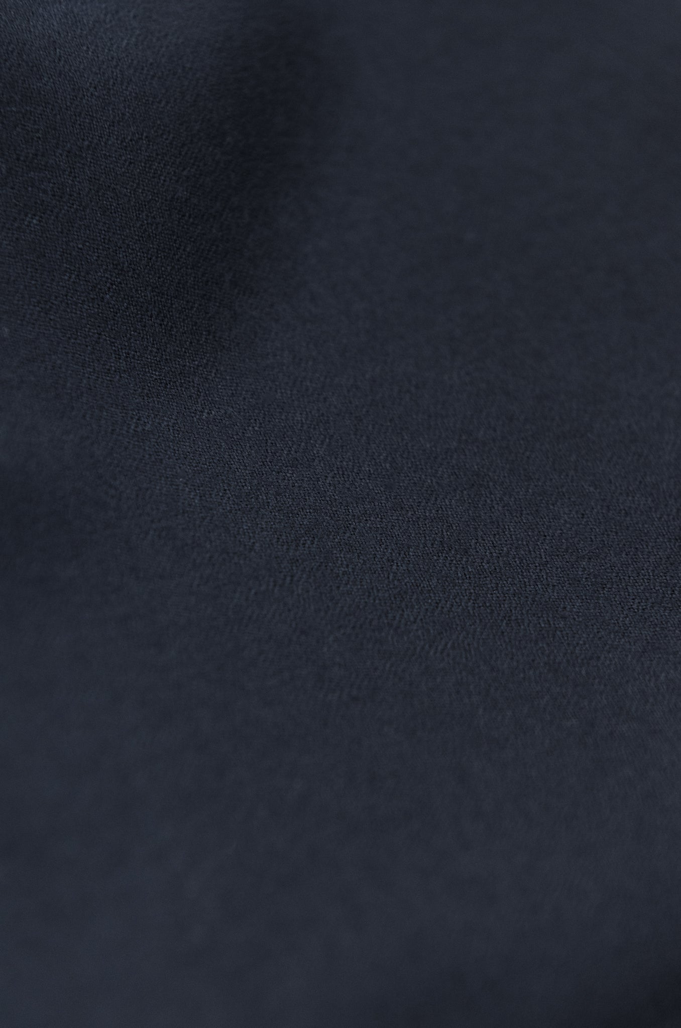 Boris Chino Pants Wool Cashmere (dark blue)