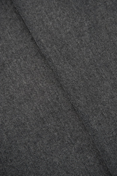 Boris Chino Pants Wool Cashmere (grey melange)