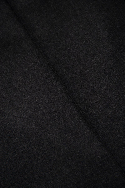 Boris Chino Pants Active Wool (Dark Grey Melange)