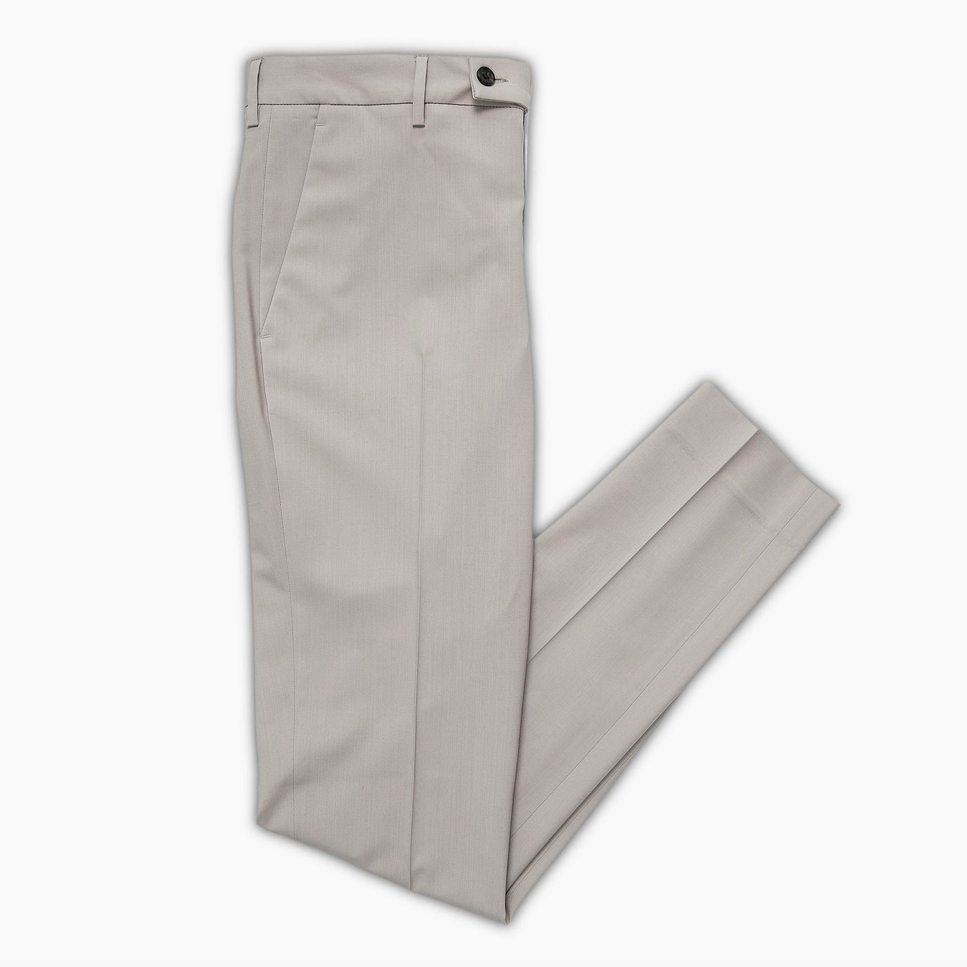 Boris Chino Pants water repellent active wool (light sand)