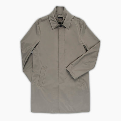 Caiden Trench Coat