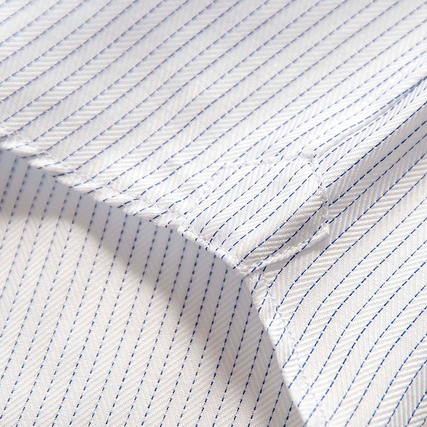 Conrad shirt luxury stripe