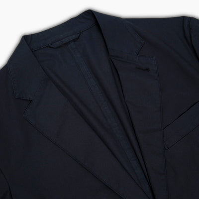Craig deconstructed  GD cotton "Sailcloth"  blazer