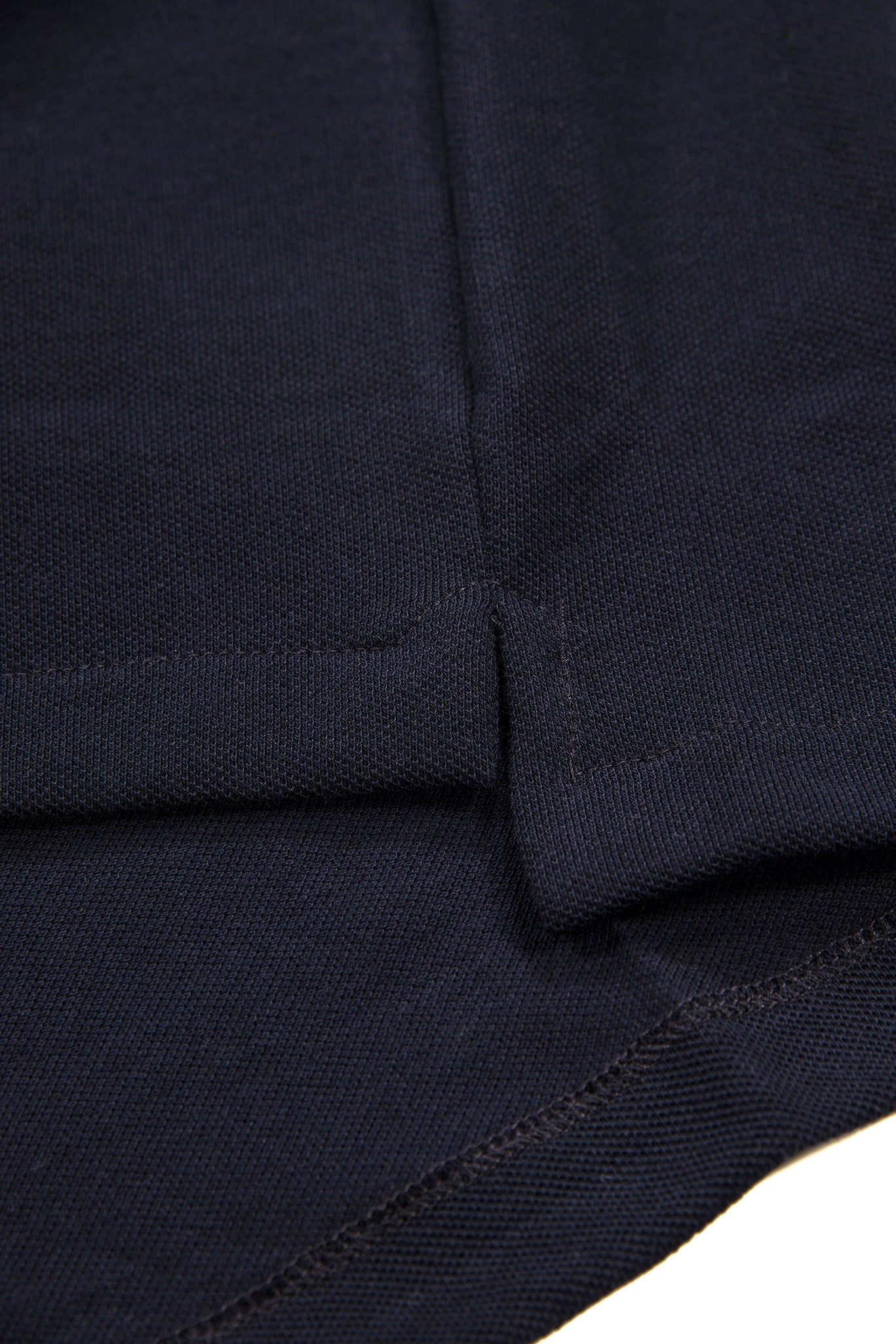Calist Vintage Polo (dark blue)