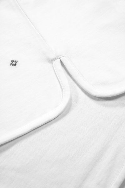 Alaric t-shirt short sleeves (white)